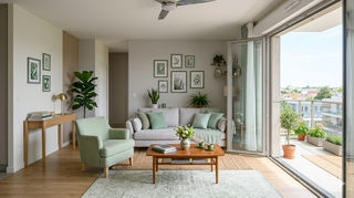  Appartement � vendre 5 pi�ces 115 m�