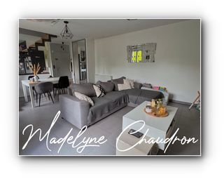  Maison � vendre 3 pi�ces 61 m�