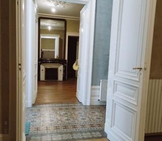  Propri�t�/ch�teau � vendre 7 pi�ces 171 m�