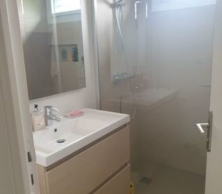  Appartement � louer 1 pi�ce 12 m�