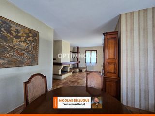  Maison � vendre 5 pi�ces 100 m�