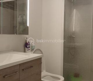  Appartement � vendre 2 pi�ces 42 m�