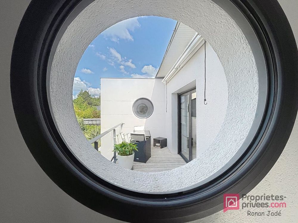 � vendre  Appartement Sautron (44880)