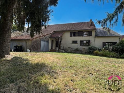   Maison � Vendre � Roches Maison - 5 pi�ce(s) - 220 m�