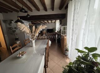  Maison � vendre 7 pi�ces 155 m�