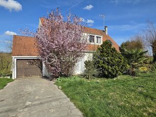  Maison � vendre 8 pi�ces 166 m�