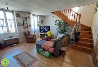  Maison � vendre 3 pi�ces 54 m�