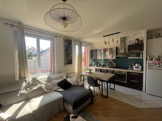  Appartement � louer 3 pi�ces 57 m�