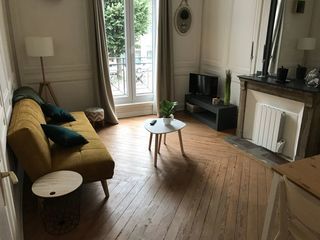  Appartement � louer 1 pi�ce 25 m�