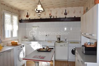  Maison � vendre 4 pi�ces 87 m�