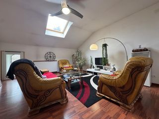  Appartement � vendre 4 pi�ces 124 m�