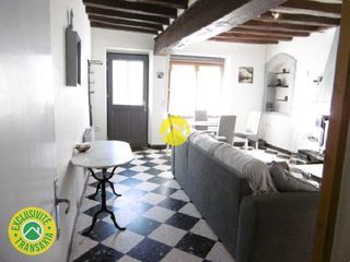  Maison � vendre 3 pi�ces 54 m�