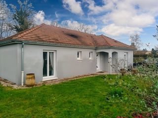  Maison � vendre 5 pi�ces 117 m�