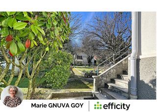  Maison � vendre 7 pi�ces 189 m�