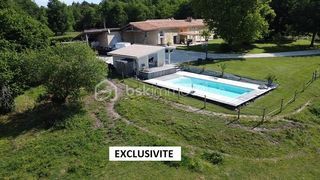  Maison � vendre 10 pi�ces 379 m�