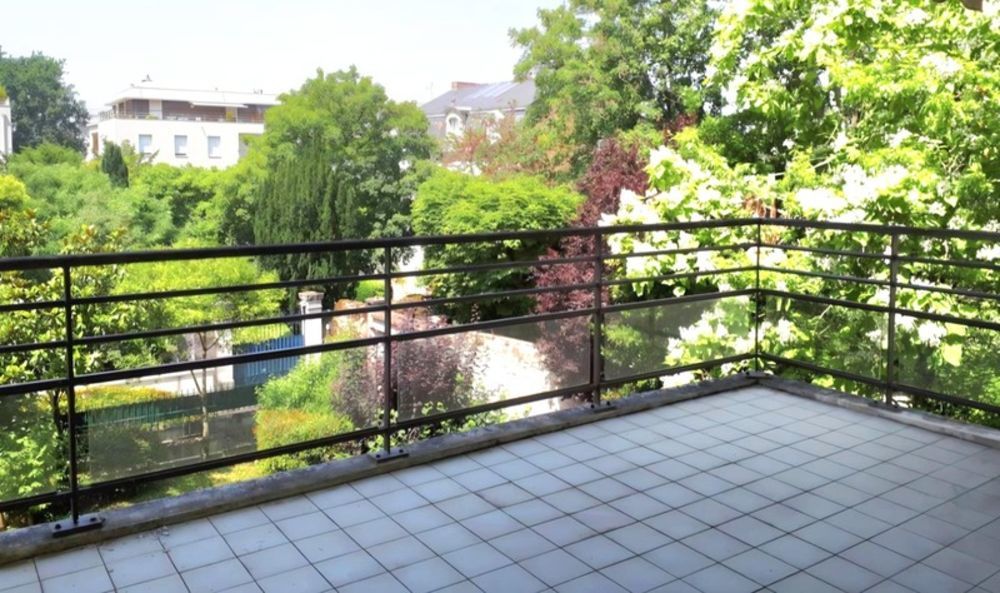 � vendre  Appartement Nantes (44100)