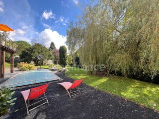  Maison � vendre 15 + pi�ces 472 m�