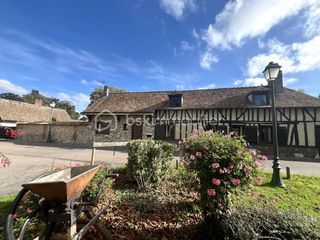  Maison � vendre 7 pi�ces 128 m�