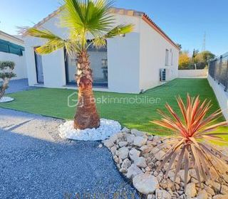  Maison � vendre 4 pi�ces 100 m�