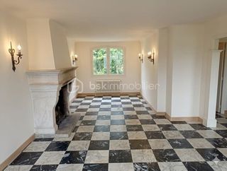  Maison � vendre 7 pi�ces 194 m�