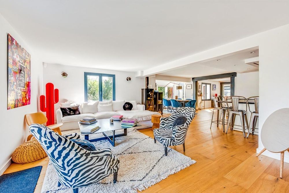 � vendre  Villa Arcangues (64200)