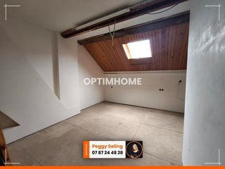  Maison � vendre 6 pi�ces 50 m�