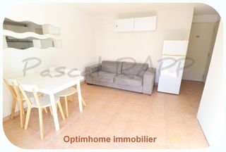  Maison � vendre 3 pi�ces 28 m�