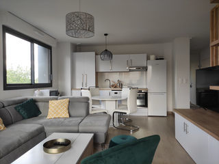  Appartement � vendre 3 pi�ces 66 m�