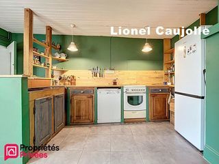  Maison � vendre 7 pi�ces 228 m�