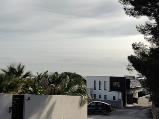  Terrain � vendre 515 m�