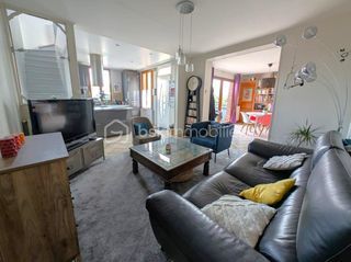  Maison � vendre 4 pi�ces 90 m�