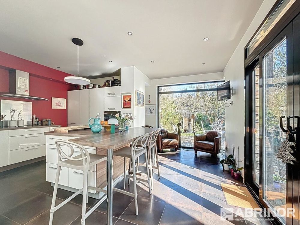 � vendre  Maison Lille (59800)