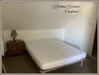  Appartement � louer 2 pi�ces 36 m�