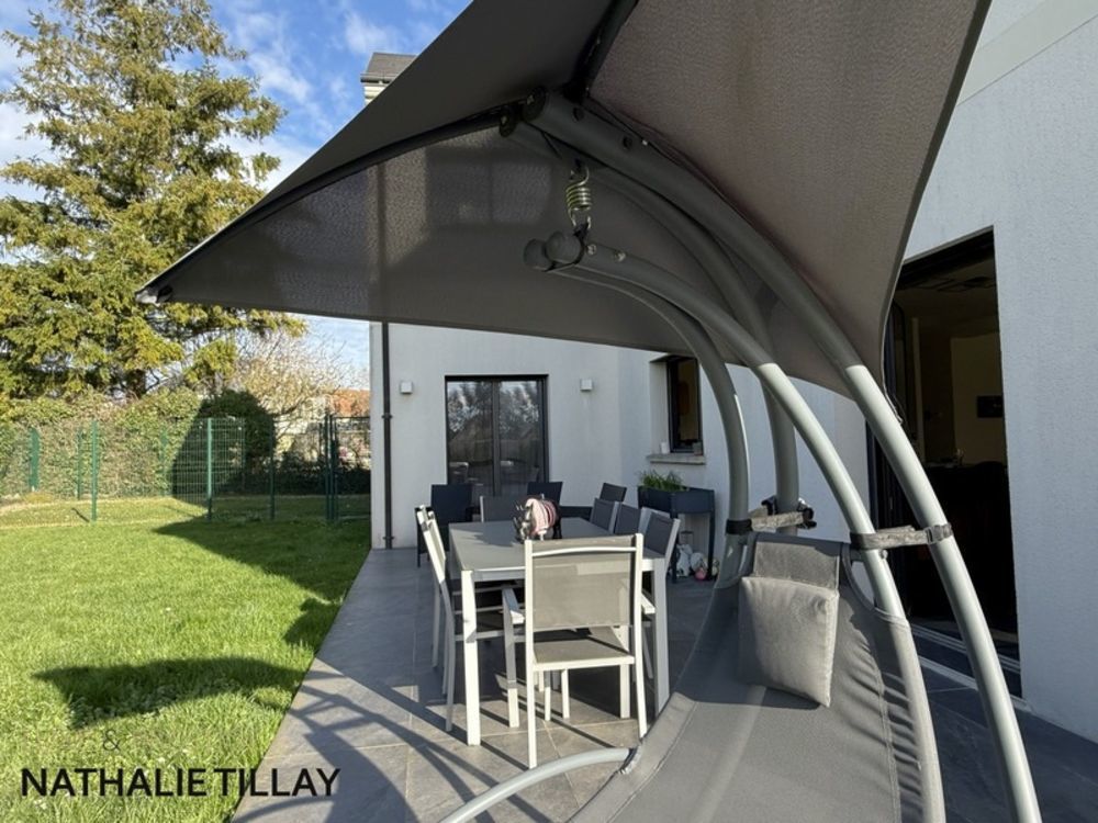 � vendre  Maison Ingr� (45140)