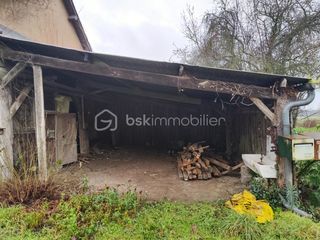  Maison � vendre 3 pi�ces 100 m�