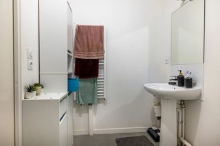  Appartement � vendre 2 pi�ces 41 m�