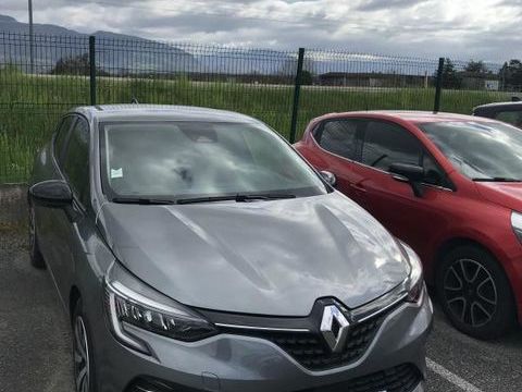 Renault Clio V EQUILIBRE TCE 90 2023 occasion Chatte 38160