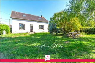  Maison � vendre 6 pi�ces 110 m�