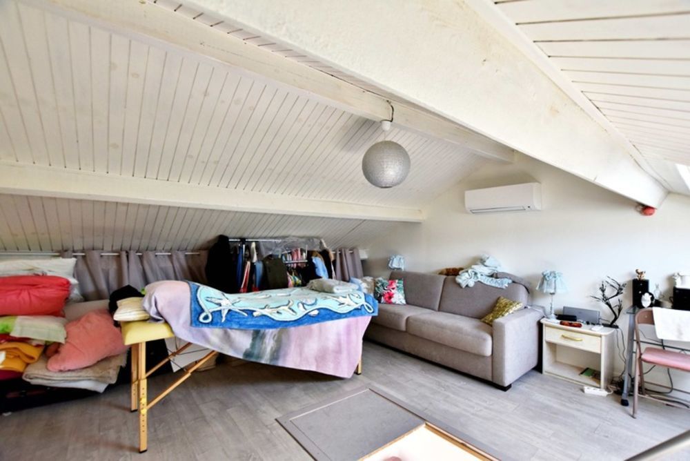 � vendre  Maison Le Lavandou (83980)