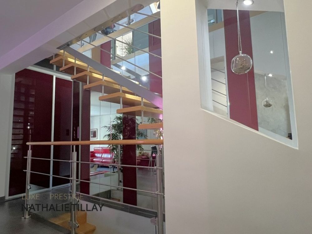 � vendre  Maison La Chapelle-Saint-Mesmin (45380)