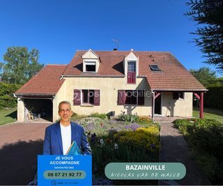  Maison � vendre 8 pi�ces 119 m�