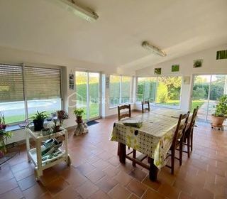  Maison � vendre 7 pi�ces 156 m�