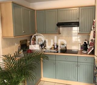  Appartement � vendre 2 pi�ces 36 m�