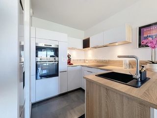  Appartement � vendre 3 pi�ces 62 m�