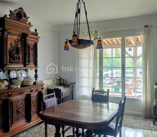  Maison � vendre 5 pi�ces 95 m�