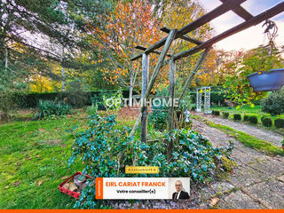  Maison � vendre 8 pi�ces 150 m�