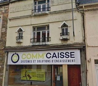  Immeuble � vendre 6 pi�ces 150 m�