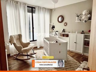  Maison � vendre 8 pi�ces 203 m�