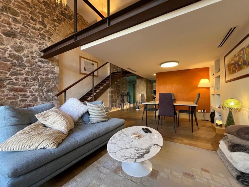 � vendre  Duplex/triplex Cannes (06400)