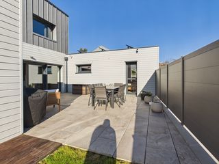  Maison � vendre 8 pi�ces 192 m�